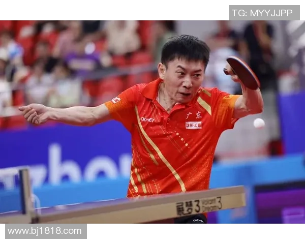 乒乓球灵活性评比揭晓深圳乒乓球队荣登第七名引发关注