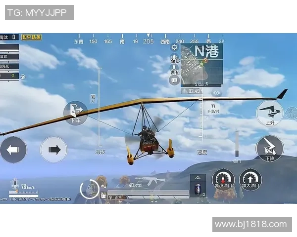 和平精英V5版本全新节奏揭秘与玩法解析带你领略游戏新体验 和平精英V5版本全新节奏揭秘与玩法解析带你领略游戏新体验