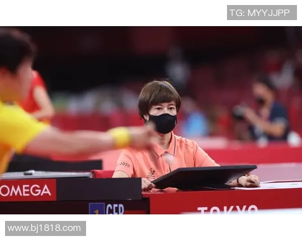 李秀英专访揭秘乒乓球成功背后的秘密与奋斗历程