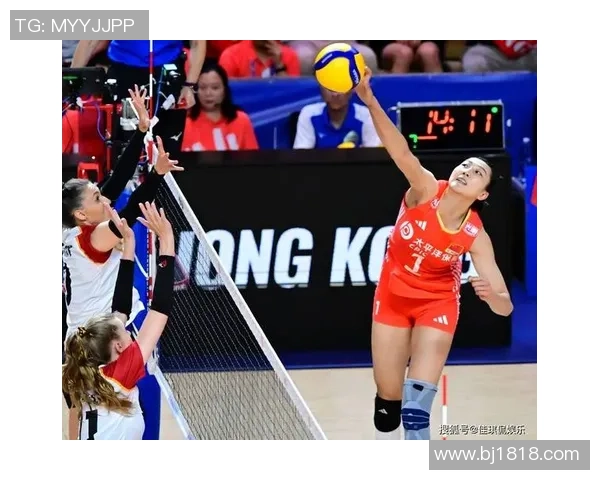 杭州排球队在世界杯中的耐力表现引发热议与反思