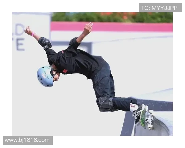 杭州滑板队实力提升引发热议滑板文化新潮流的崛起与发展