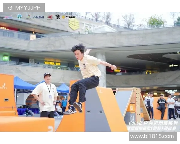 深圳极限运动队的比赛经验分享与挑战探索之旅