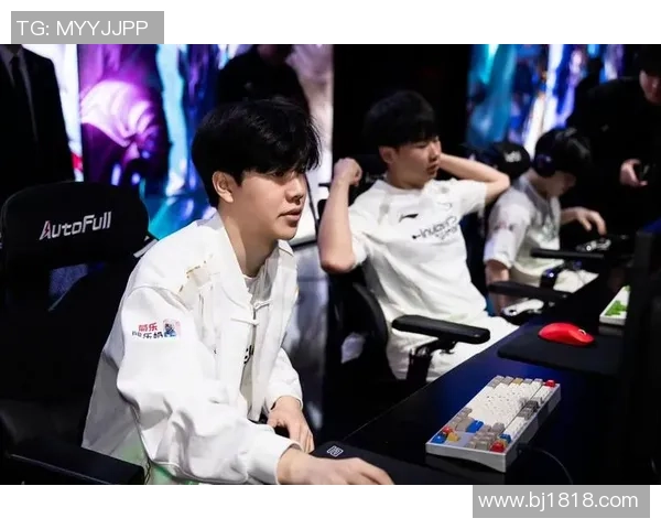 英雄联盟战术解析：IG如何逆转局势实现精彩反击