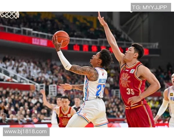 2017年CBA山西队与天津队激战回顾及精彩瞬间分析