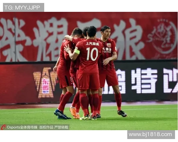 2020年苏宁与上港激战回顾：精彩瞬间与战术分析全景呈现