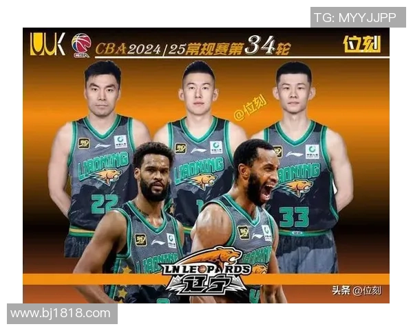 CBA直播辽宁队对阵广厦队精彩赛事回顾与分析