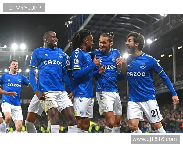 伯尔尼利对决埃弗顿精彩赛事分析与球队状态评估