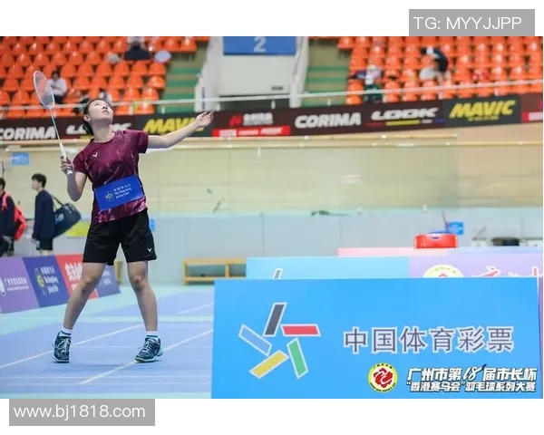 广州羽毛球队心理素质排名第一最新羽毛球心理素质TOP10揭晓